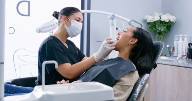 Our Range of Dental Services in De Pere, WI